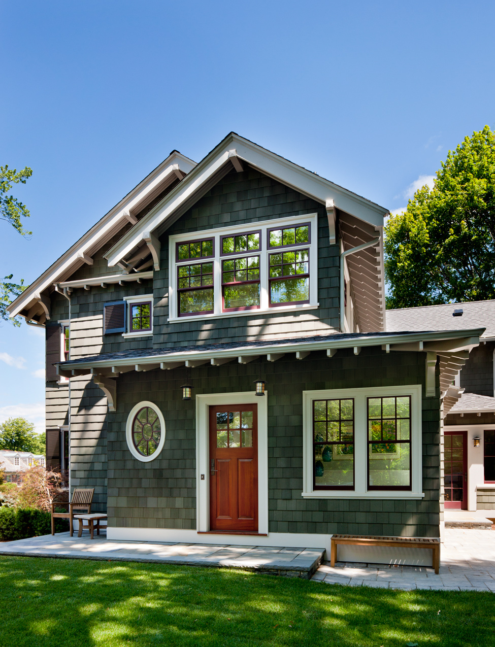 Boston residential photographers Greg Premru