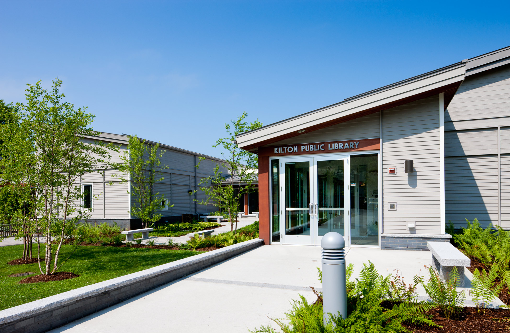 exterior commercial photographer