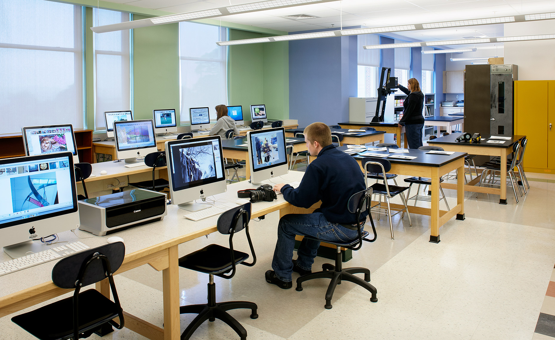 school-institutional-learning